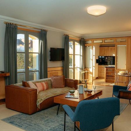 Superbe Appartement 132M2, Classe 5 Etoiles, Sarlat Centre Luaran gambar