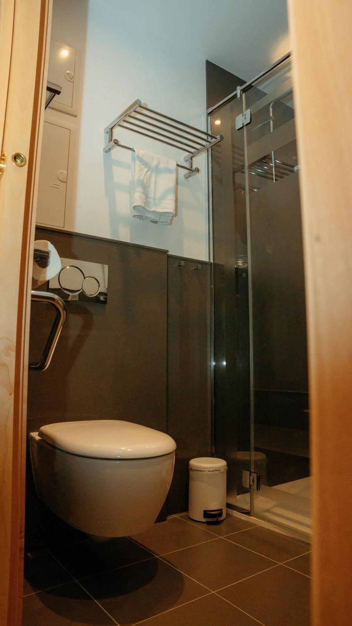 Superbe Appartement 132M2, Classe 5 Etoiles, Sarlat Centre Luaran gambar