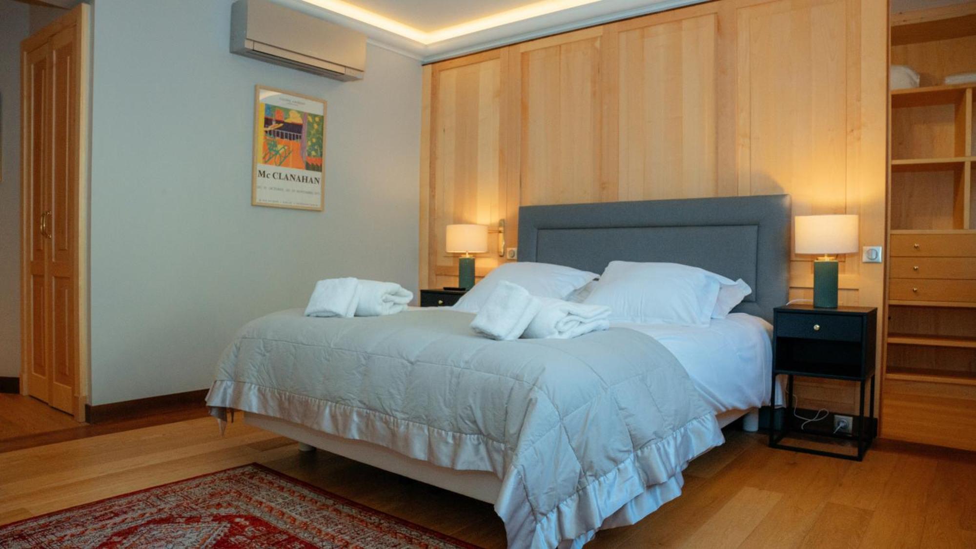 Superbe Appartement 132M2, Classe 5 Etoiles, Sarlat Centre Luaran gambar