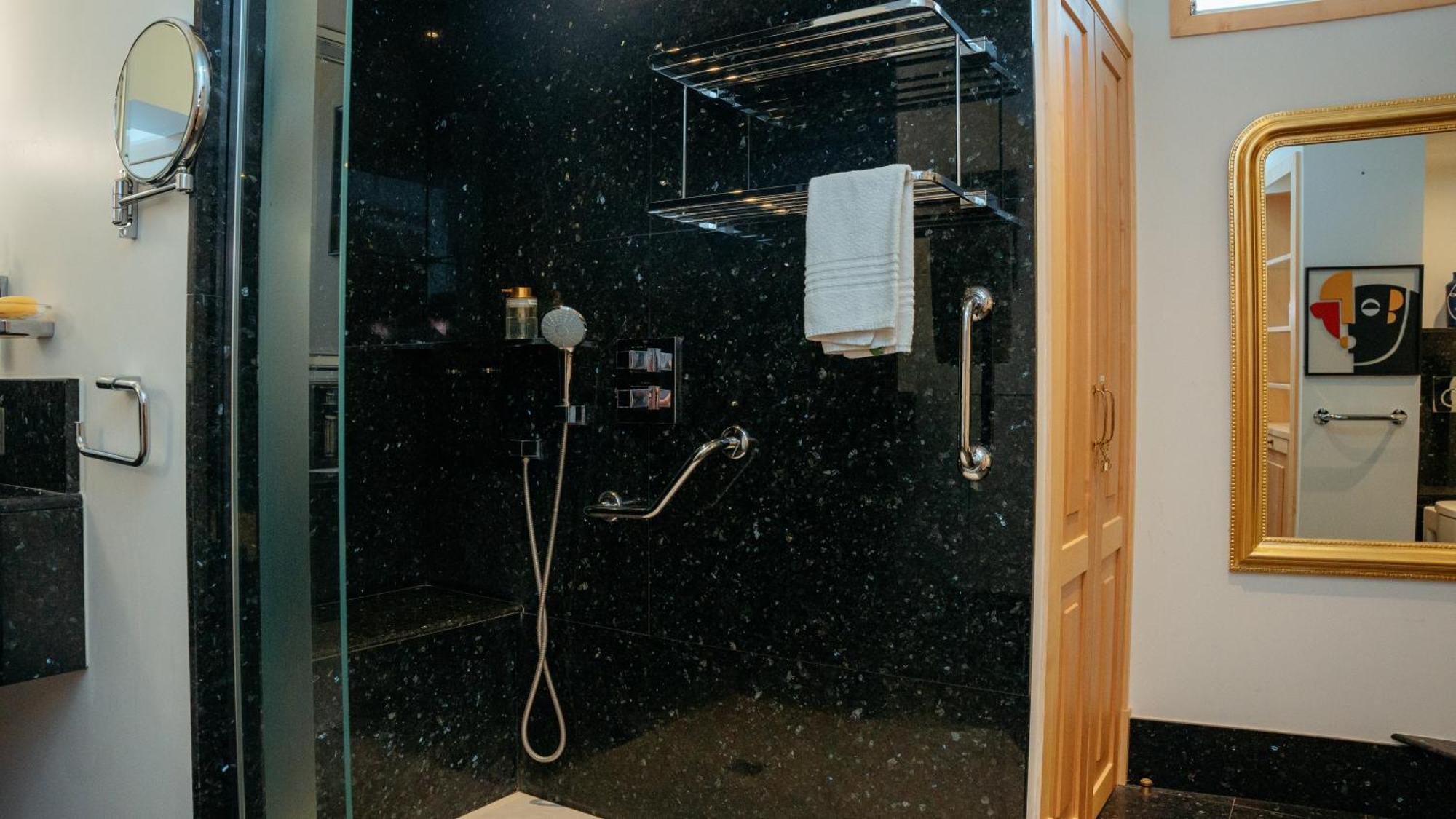 Superbe Appartement 132M2, Classe 5 Etoiles, Sarlat Centre Luaran gambar