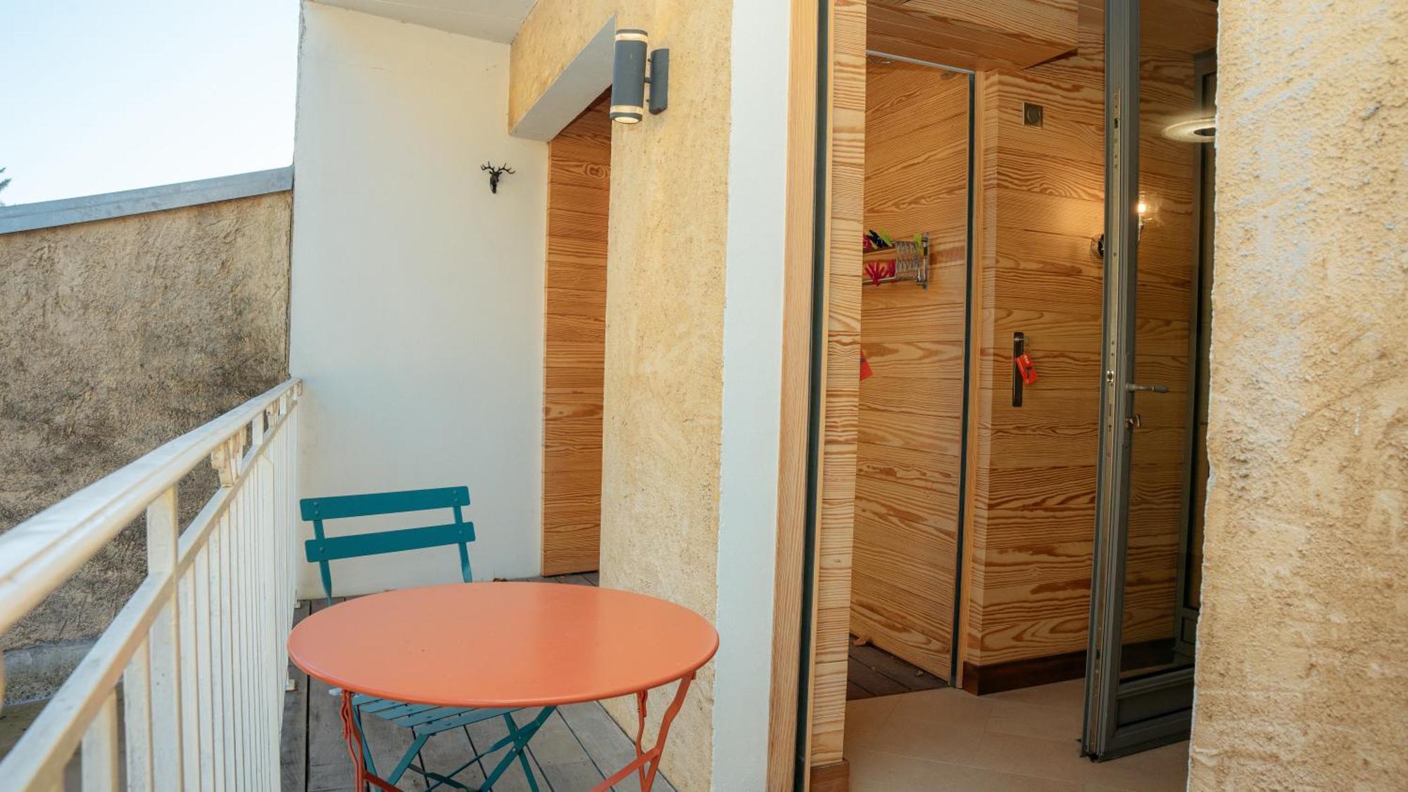 Superbe Appartement 132M2, Classe 5 Etoiles, Sarlat Centre Luaran gambar